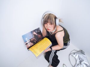 REVRY フォトスタジオ